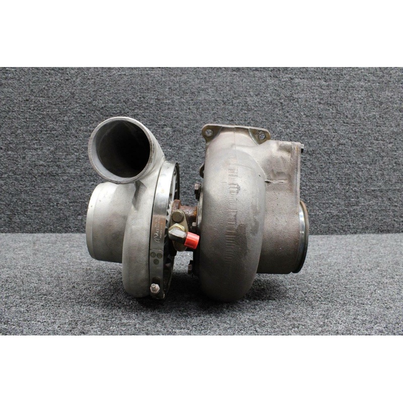 409680-9011 (ALT: 409680-11) Continental TSIO-520-WB Hartzell Turbocharger Assy