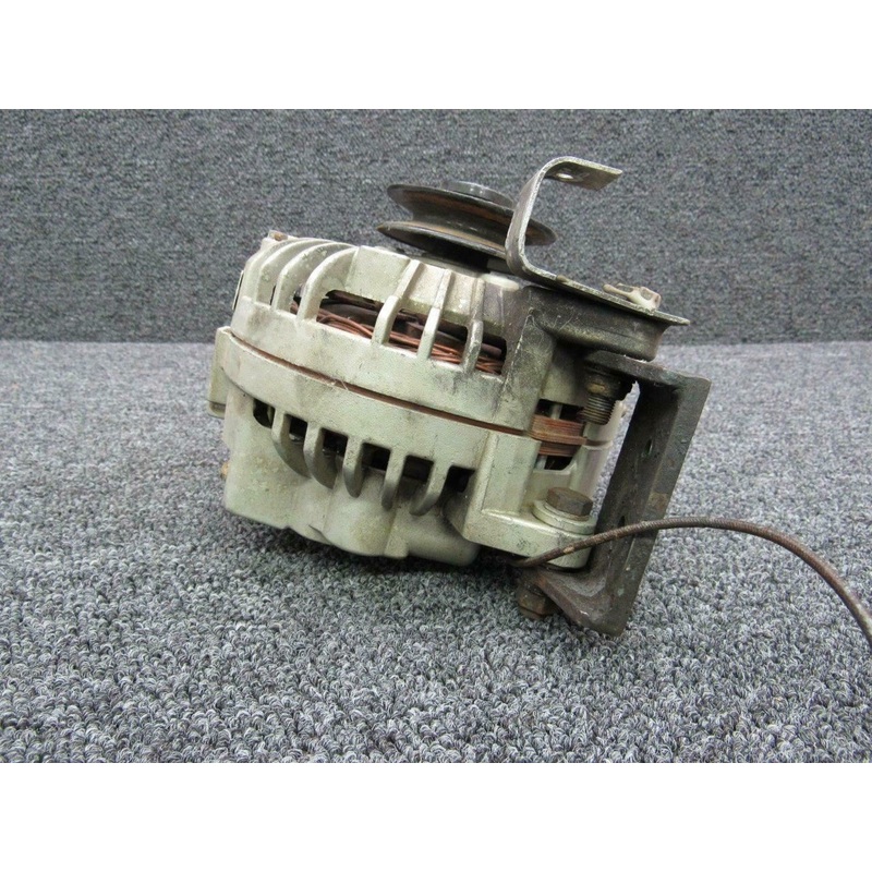 4111810R Hartzell Alternator Assy (Volts: 12, Amps: 70) (SA)