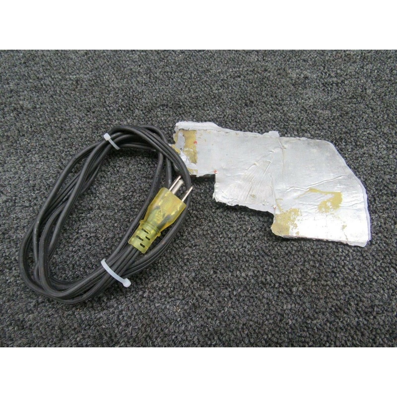 441 Cessna T210N E-Z Heat Oil Sump Heating Pad (Volts: 115)