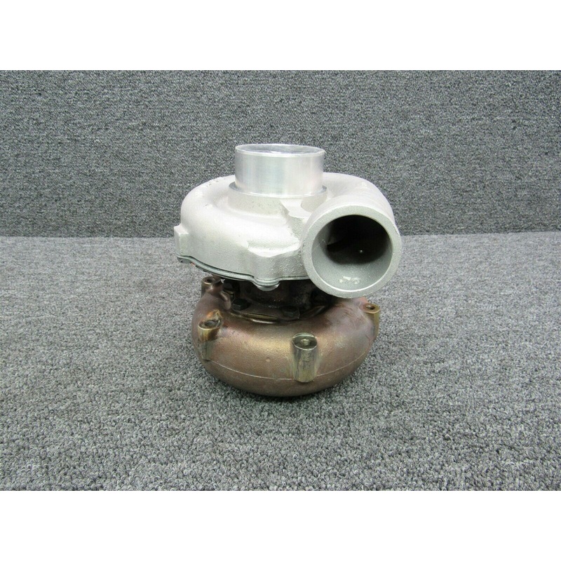 46C19836C Mooney M20M Lycoming TIO-540-AF1B Hartzell Turbocharger Assy