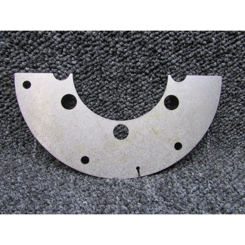 4H3174 Hartzell Mounting Plate Split Propeller