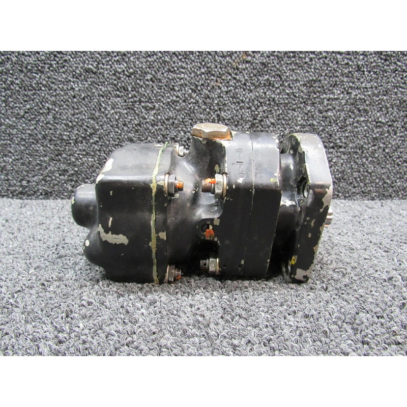 52203AD Lycoming IO-360-A1A Hartzell Propeller Governor (PROP STRUCK)