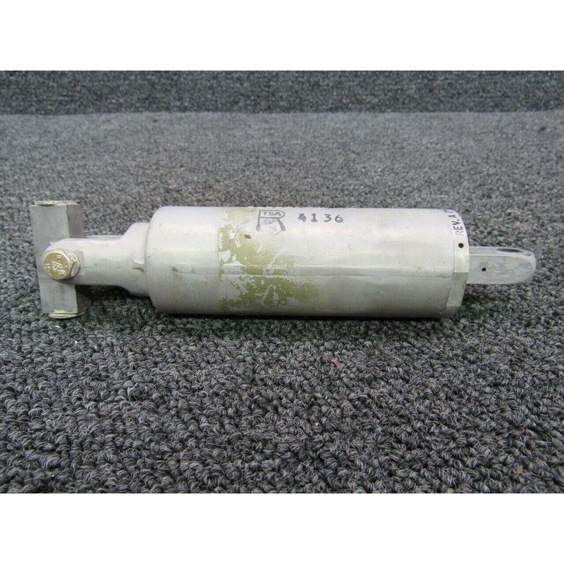 763-041 (MPN: OAS2953-1) Aerostar 601P Ozone Nose Gear Actuator Assy