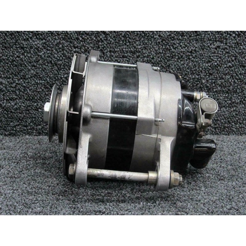 ALT-8520R Continental IO-470-L Hartzell Engine Alternator Assy (Voltage: 24)