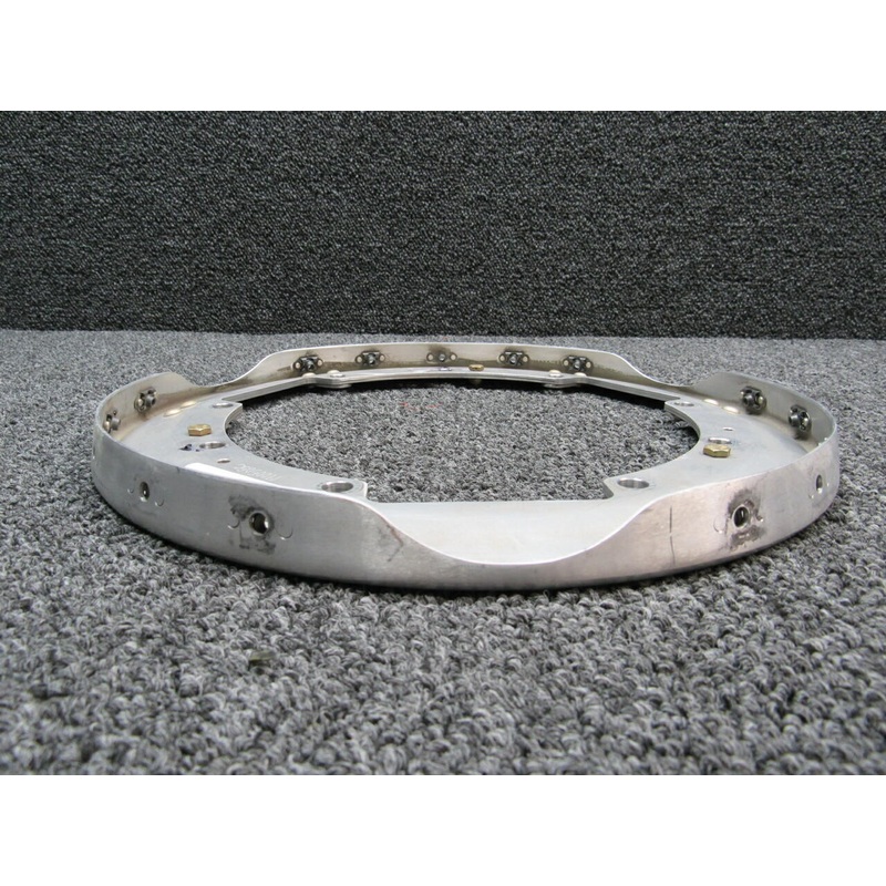 C-2294-20 Cirrus SR22T Hartzell Propeller Bulkhead (Hours: 695.5)