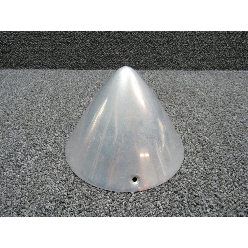 C-3278-2P Beechcraft 95-B55 Hartzell 3 Blade Spinner Assembly W/ Bulkhead