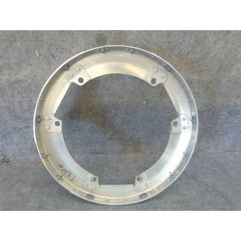 C-4583-2P Hartzell Spinner Bulkhead Assembly