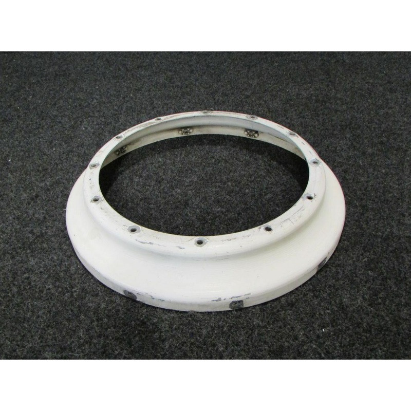 C-885 (Use: 67791-000) Hartzell Bulkhead Spinner Aft (SA)