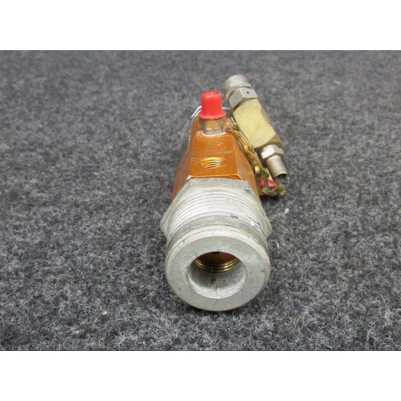 F226-1080-1 Zep Aero Pressure Reducing Manifold (SA)