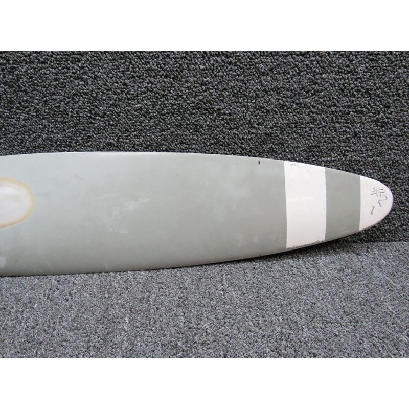 FJC7666A-2 Hartzell Propeller Blade (CORE)