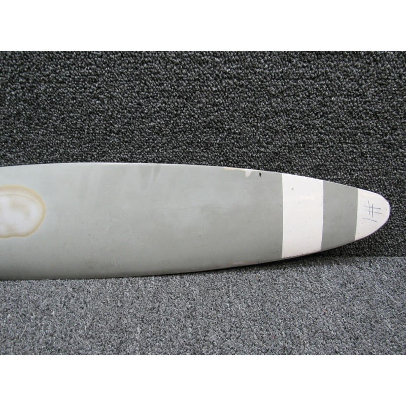 FJC7666A Hartzell Propeller Blade (CORE)