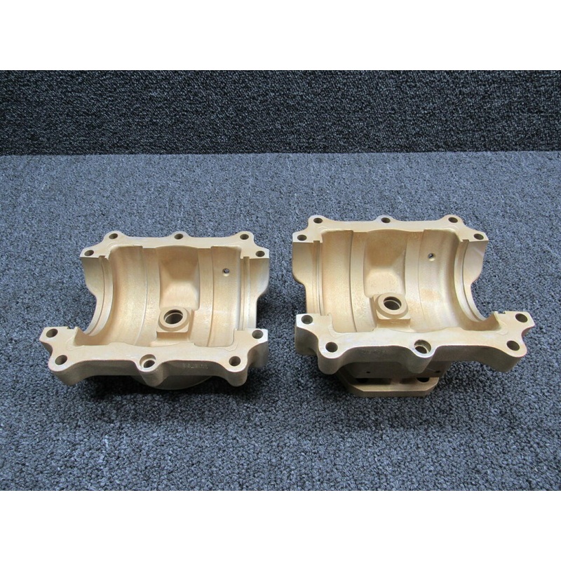 HC-C2YK-2CEFU Hartzell Propeller Hub (non B hub)