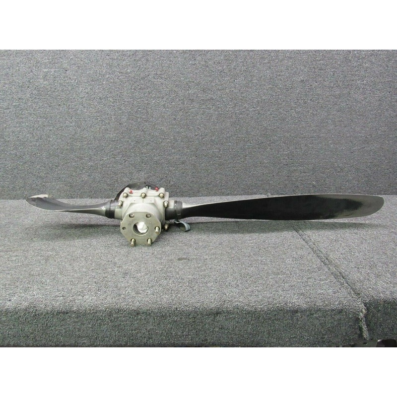 HC-I2YR-1BF Piper PA46-350P Hartzell Propeller Hub (NO Logs)