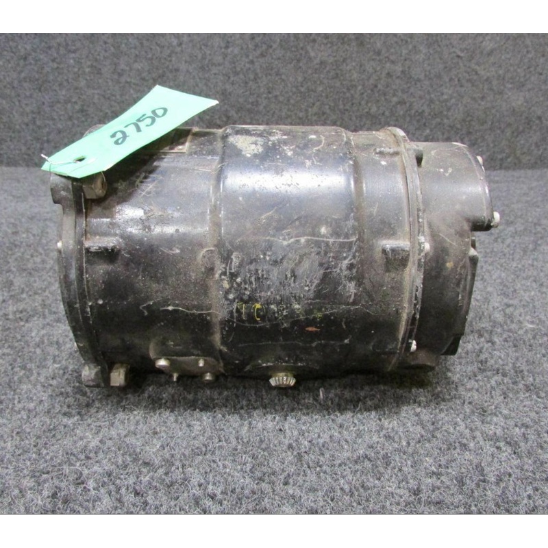 JH 6500-A Jack and Heintz Gyro Horizon Indicator (CORE)