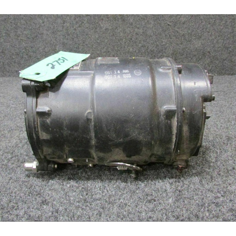 JH6500-A Jack and Heintz Gyro Horizon Indicator  (CORE)