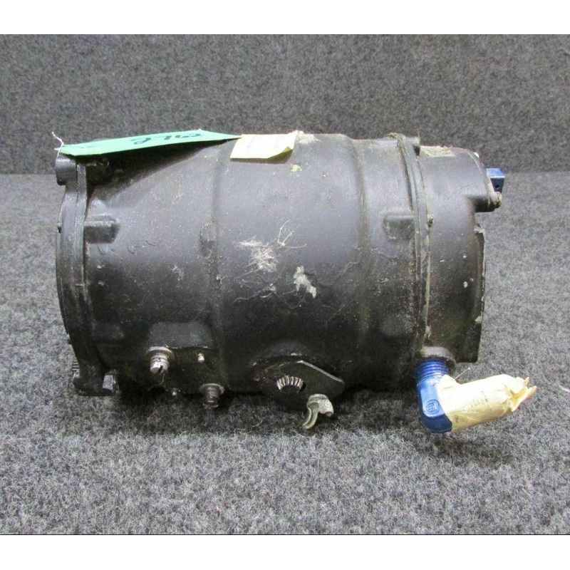 JH6500-A Jack & Heintz Gyro Horizon Indicator (CORE)