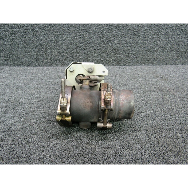 LW-18861-85 Mooney M20M Lycoming TIO-540-AF1B Hartzell Wastegate Assy