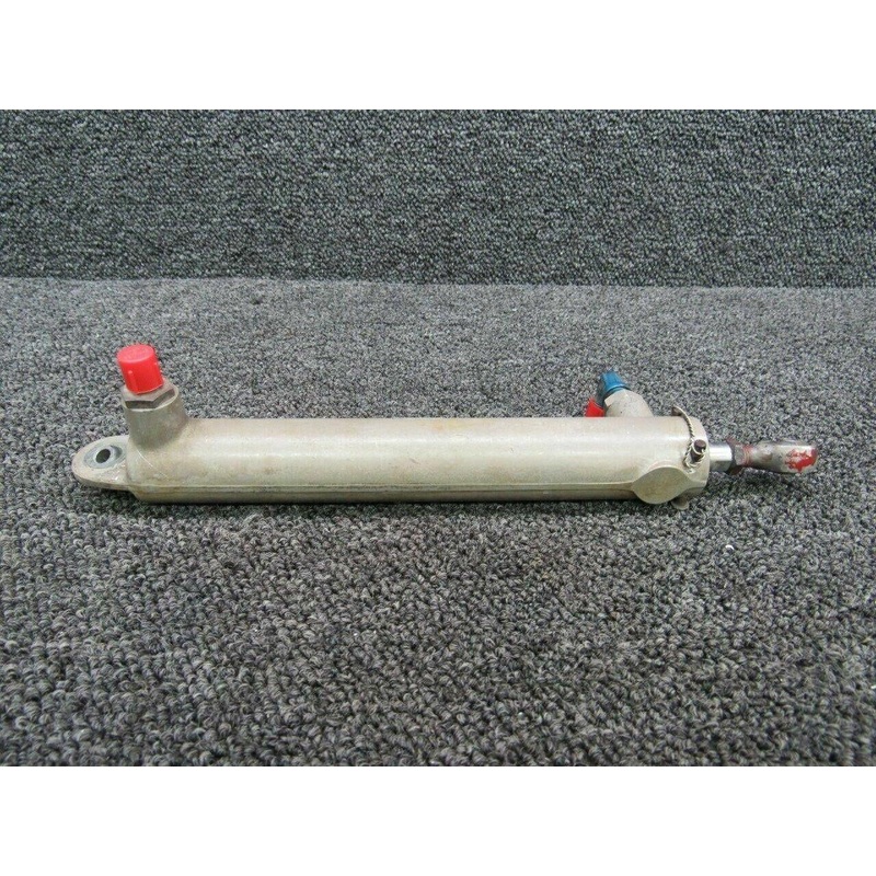 OAS5066-1 (Alt: 980017-001) Aerostar 601P Ozone Flap Actuator LH