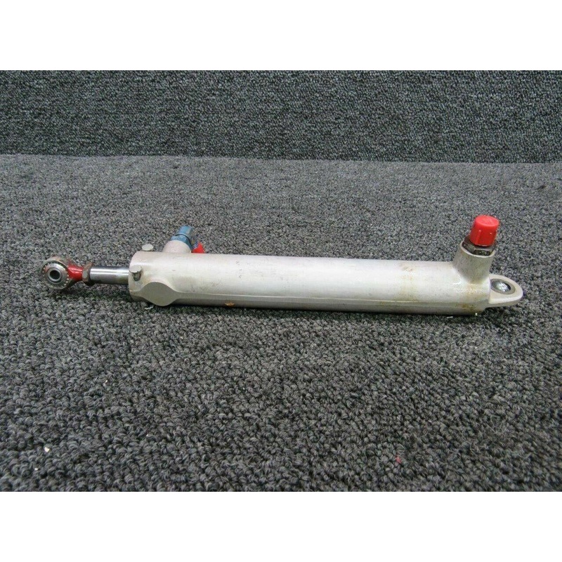 OAS5066-2 / 980017-002 (Use: 200081-902) Aerostar 601P Ozone Flap Actuator  RH