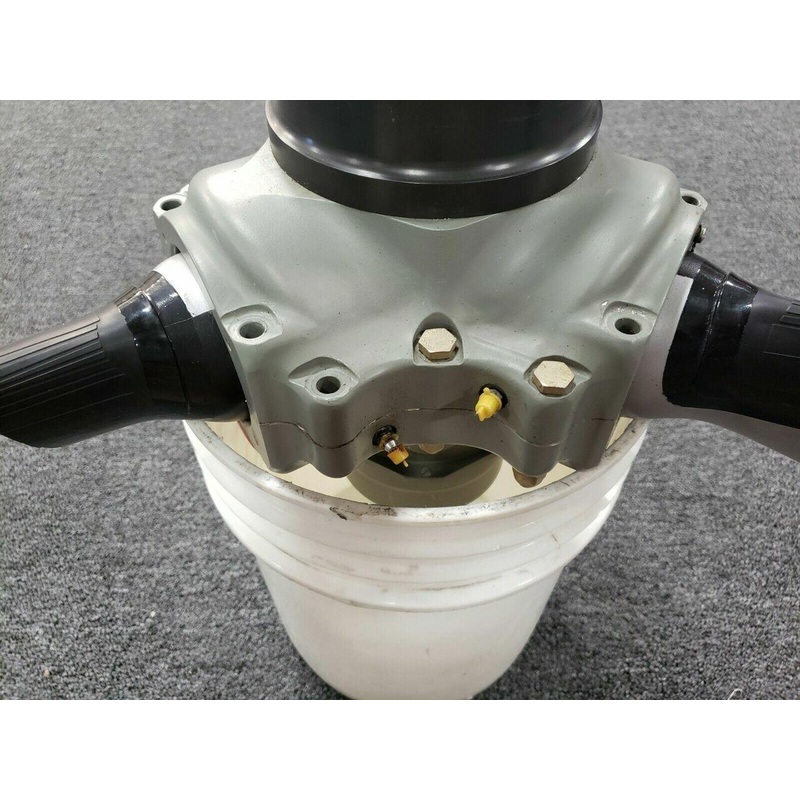 PCH-J3YF-RF 3 Blade Hartzell Propeller (Core) (SA)