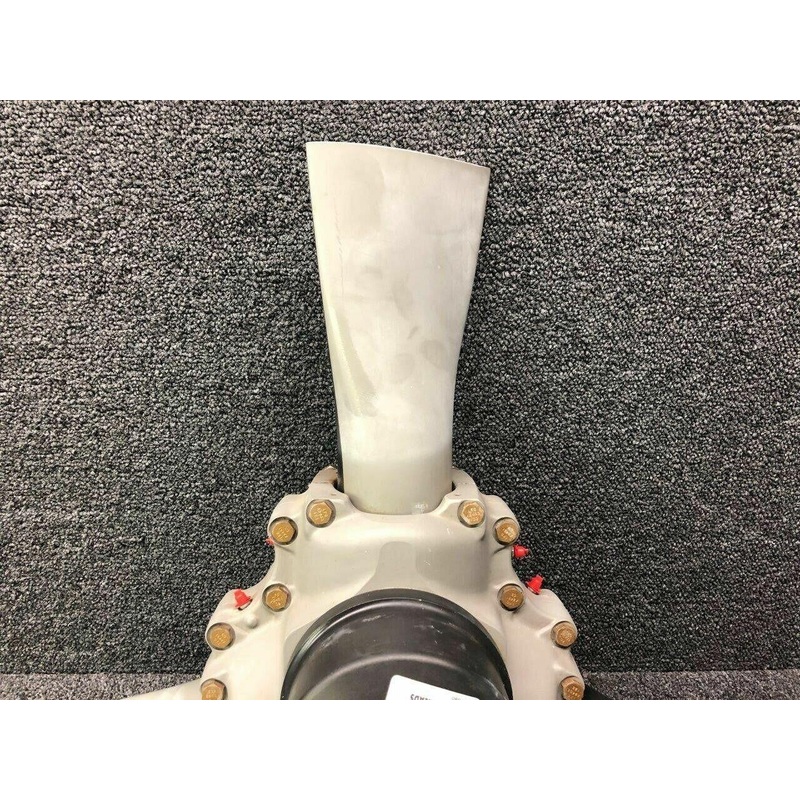 PHC-C3YF-1RF Beech A36 Hartzell 3 Blade Propeller Hub W/ Logs