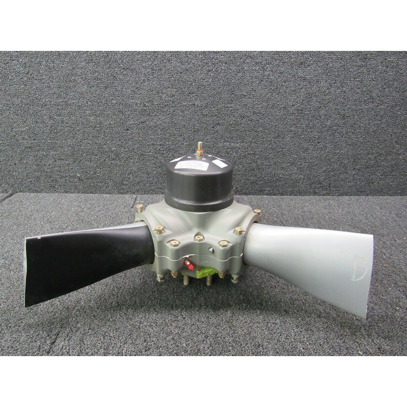 PHC-C3YF-1RF Beech A36 Hartzell Propeller Hub 3 Blade CORE