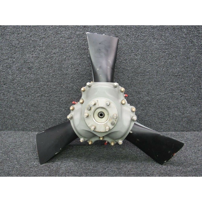 PHC-C3YF-1RF Beech V35B Hartzell Propeller w/ STC (NO Logs)