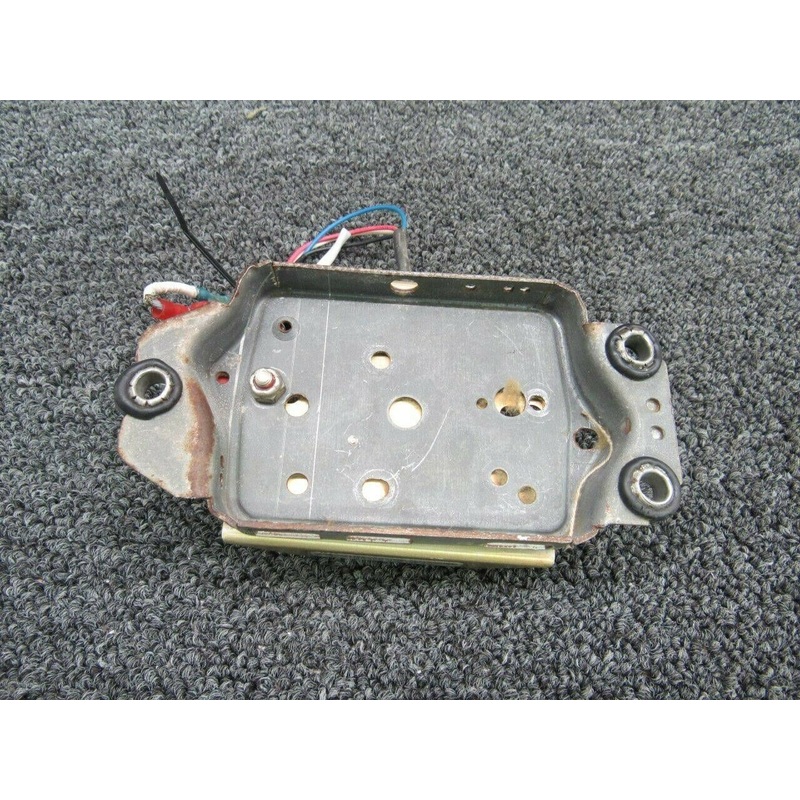 R15V0L Zeftronics Alternator Controller (Volts: 14, Max: 16)