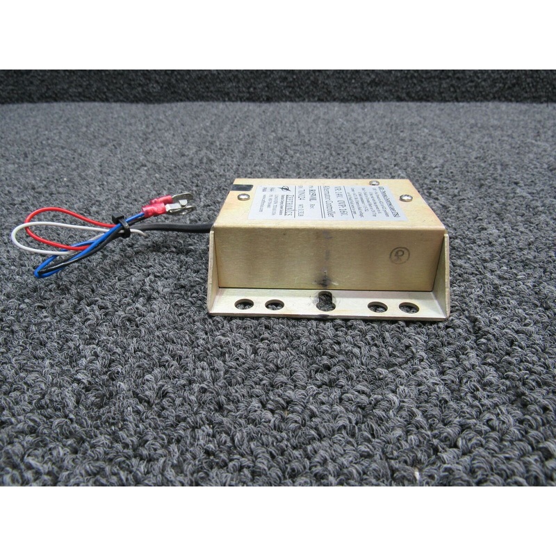 R15V0L Zeftronics LED Troubleshooting Alternator Controller (14/16V)