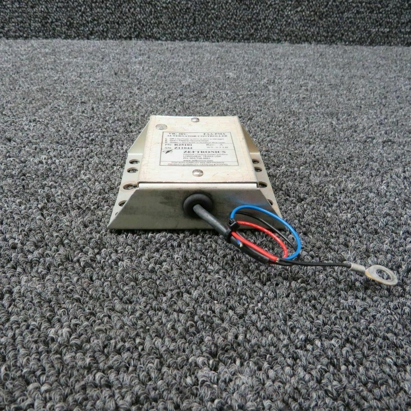 R25101 Zeftronics Alternator Controller (Volts: 28)
