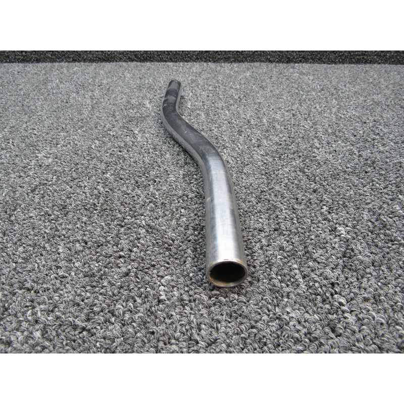 Schweizer I-26 Control Stick (Chrome Plated)