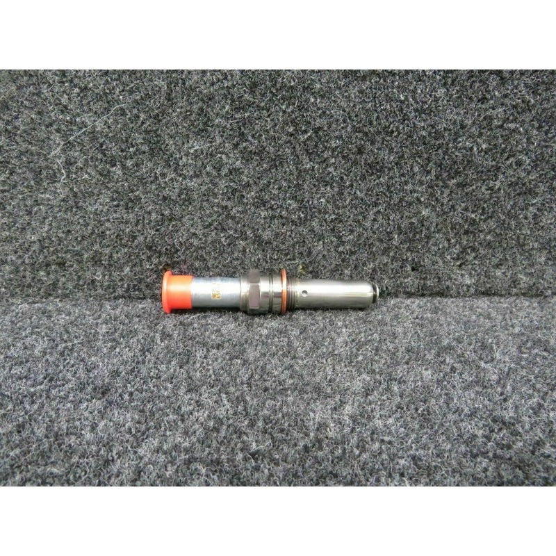SI-189-3 (USE: 10E75-3) Piper PA-31T Hartzell Spark Plug (NEW OLD STOCK) (C20)