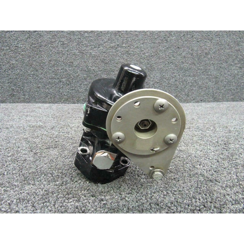 V-5-2 / 463-263 PA46 Hartzell Lycoming TIO-540 Propeller Governor (Prop Struck)